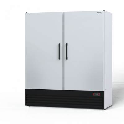 Шкаф холодильный Премьер ШСУП1ТУ-1,4 М (В/Prm, -6…+6) 1