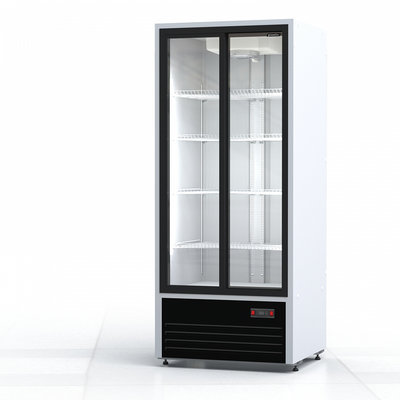 Шкаф холодильный Премьер ШВУП1ТУ-0,7 К (В/Prm, +1…+10)