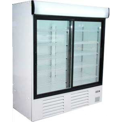 Шкаф холодильный Премьер ШВУП1ТУ-1,12 К (В/Prm, +1…+10) К, эл-мех. замок