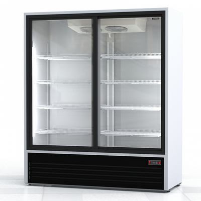 Шкаф холодильный Премьер ШВУП1ТУ-1,4 К (С, +5…+10)