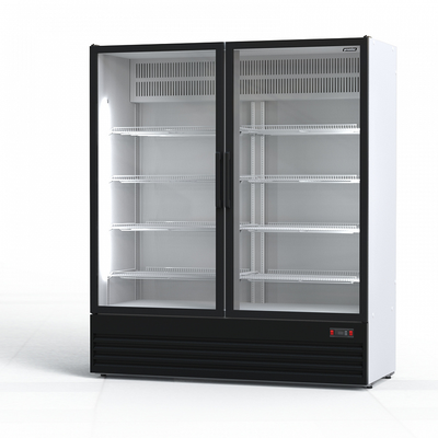 Шкаф холодильный Премьер ШВУП1ТУ-1,4 С (С, +5…+10)
