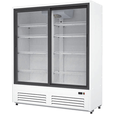 Шкаф холодильный Премьер ШВУП1ТУ-1,4 С (В/Prm, +1…+10)