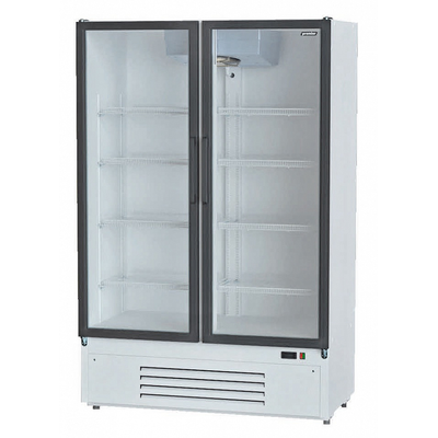 Шкаф холодильный Премьер ШВУП1ТУ-1,4 С (В/Prm, +1…+10) эл-мех. замок