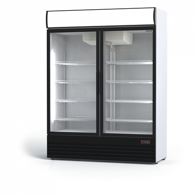 Шкаф холодильный Премьер ШВУП1ТУ-1,4 С (В/Prm, +1…+10) К