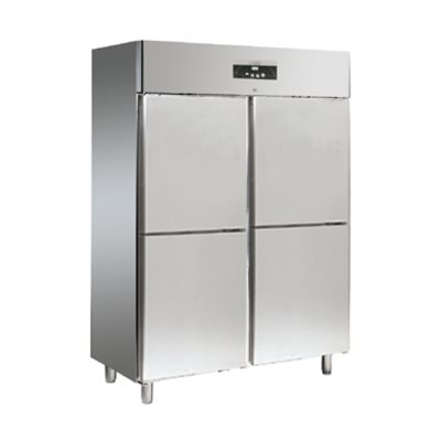 Шкаф холодильный Sagi FD150T4 1