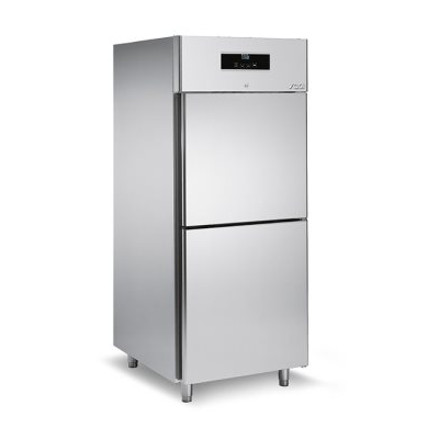 Шкаф холодильный Sagi KFSD2N2