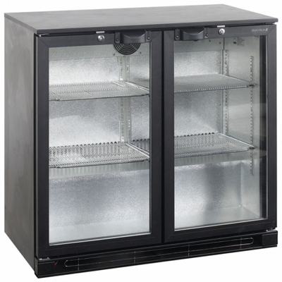 Шкаф холодильный Tefcold BA25H-I