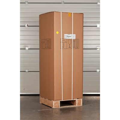 Шкаф холодильный Tefcold RK500SNACK-I 3
