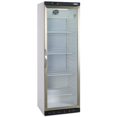 Шкаф холодильный Tefcold UR400G-I