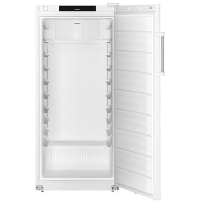 ШКАФ ХОЛОД.С ГЛУХ.ДВЕРЬЮ LIEBHERR BRFVG 5501