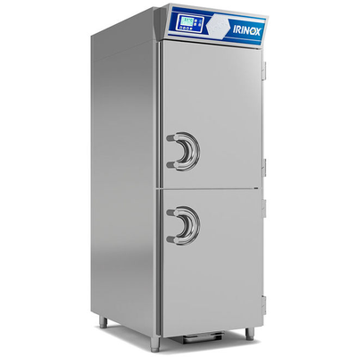 Шкаф комбинированный Irinox CP 40 Multi с выносным конденсационным блоком, CP040000 + C5040010