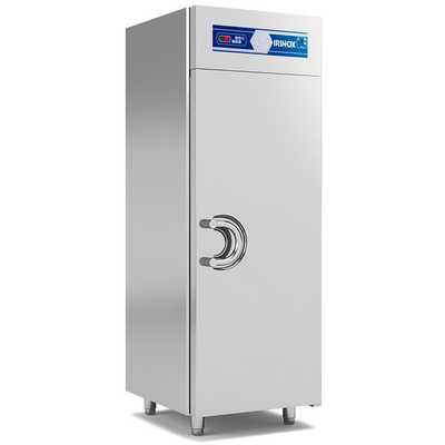 Шкаф комбинированный Irinox N'ICE для хранения кондитерских изделий, NI700000
