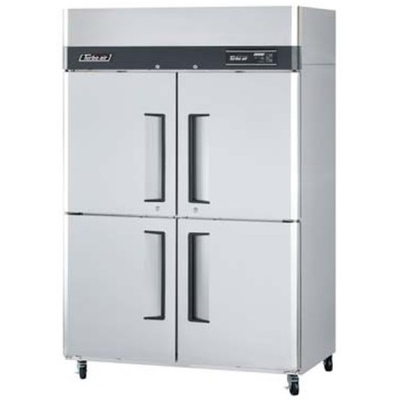 Шкаф комбинированный холодильный/морозильный Turbo air KR1F45-4