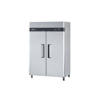 Шкаф комбинированный холодильный/морозильный Turbo air KRF45-2