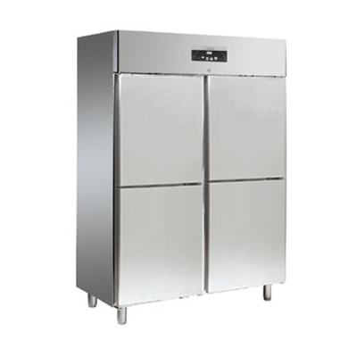 Шкаф морозильный Apach F312MBT