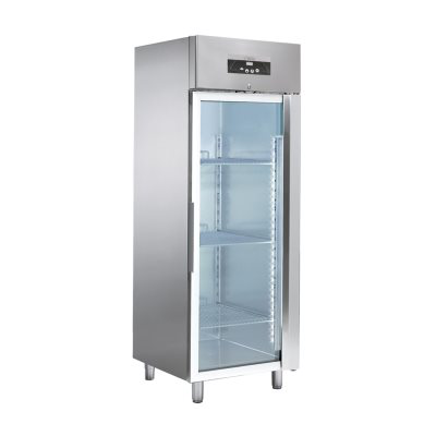 Шкаф морозильный Sagi CD70BPV