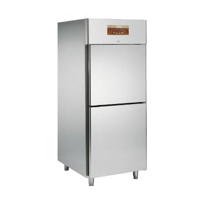 Шкаф морозильный Sagi KFSDR2B2