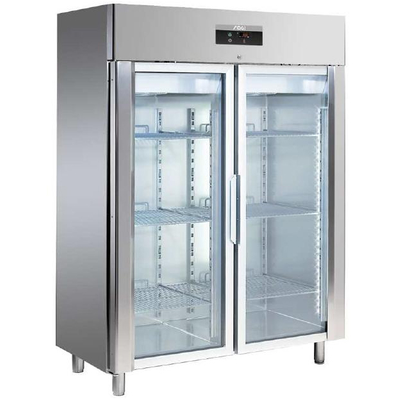 Шкаф морозильный Sagi VD150BPV