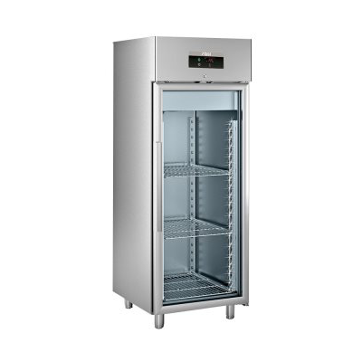 Шкаф морозильный Sagi VD70BPV