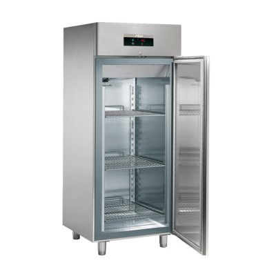 Шкаф морозильный Sagi VDL70B