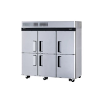 ШКАФ МОРОЗИЛЬНЫЙ TURBOAIR KF65-6