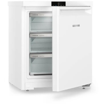 ШКАФ МОРОЗ.С ГЛУХ.ДВЕРЬЮ LIEBHERR FE 1003