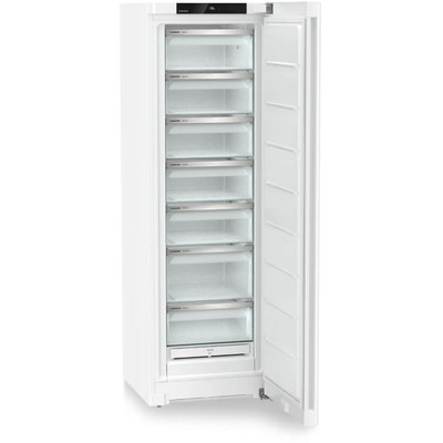 ШКАФ МОРОЗ.С ГЛУХ.ДВЕРЬЮ LIEBHERR FNE 5207