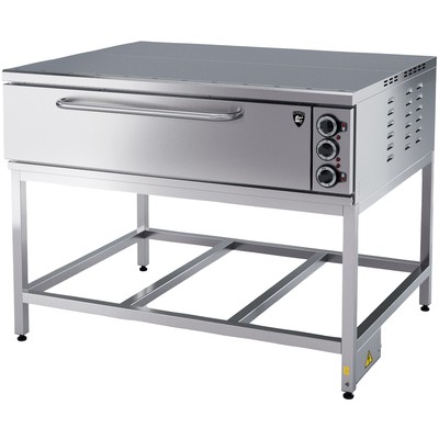 ШКАФ ПЕКАРСКИЙ ЭЛЕКТРИЧЕСКИЙ KAYMAN СУ-ШЕФ ШПЭ-1-2 МХ