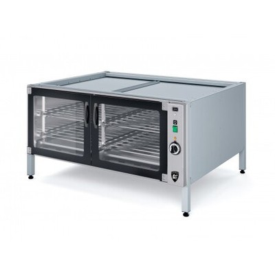 ШКАФ РАССТОЕЧНЫЙ KAYMAN ТЕРМИК ШРЭ-4-1-МХ