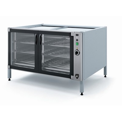 ШКАФ РАССТОЕЧНЫЙ KAYMAN ТЕРМИК ШРЭ-6-1-МХ