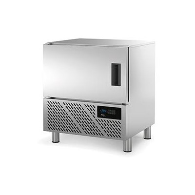 ШКАФ ШОКОВОЙ ЗАМОРОЗКИ APACH ASH05K DF R290