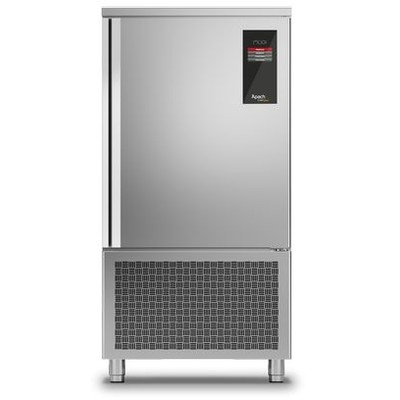 ШКАФ ШОКОВОЙ ЗАМОРОЗКИ APACH CHEF LINE LBMODU1011R