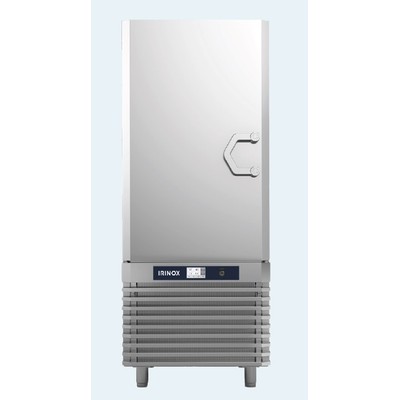 ШКАФ ШОКОВОЙ ЗАМОРОЗКИ IRINOX EASYFRESH NEXT L+SANIGEN