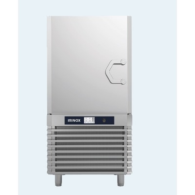 ШКАФ ШОКОВОЙ ЗАМОРОЗКИ IRINOX EASYFRESH NEXT M+SANIGEN