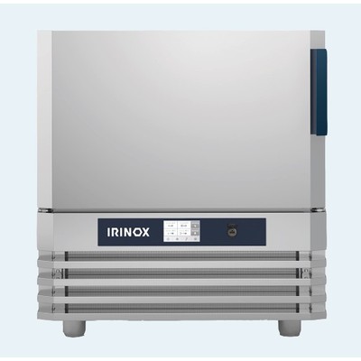 ШКАФ ШОКОВОЙ ЗАМОРОЗКИ IRINOX EASYFRESH NEXT S