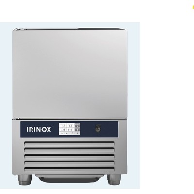 ШКАФ ШОКОВОЙ ЗАМОРОЗКИ IRINOX EASYFRESH NEXT XS