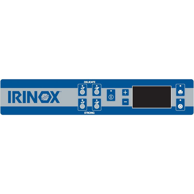 Шкаф шоковой заморозки Irinox EF 20.1 2