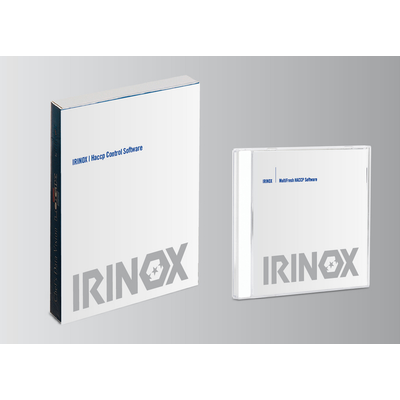 Шкаф шоковой заморозки Irinox MF 25.1 2