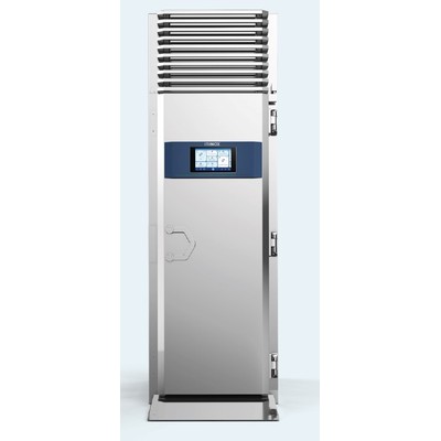 ШКАФ ШОКОВОЙ ЗАМОРОЗКИ IRINOX MULTIFRESH NEXT XL EXCELLENCE TURBO+SANIGEN