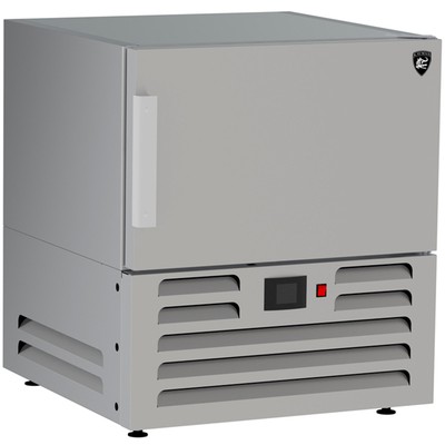 ШКАФ ШОКОВОЙ ЗАМОРОЗКИ KAYMAN СТУЖА ШШЗ-5