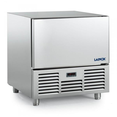Шкаф шоковой заморозки Lainox RDM050E