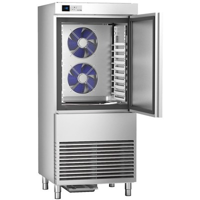 ШКАФ ШОКОВОЙ ЗАМОРОЗКИ SAGI JFS101L