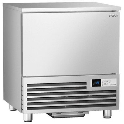 ШКАФ ШОКОВОЙ ЗАМОРОЗКИ SAGI JFS51DM