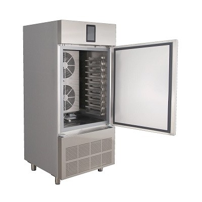 ШКАФ ШОКОВОЙ ЗАМОРОЗКИ TEFCOLD BLCA10X1