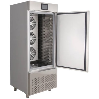 ШКАФ ШОКОВОЙ ЗАМОРОЗКИ TEFCOLD BLCA14X1