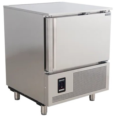 ШКАФ ШОКОВОЙ ЗАМОРОЗКИ TEFCOLD BLCA5X1