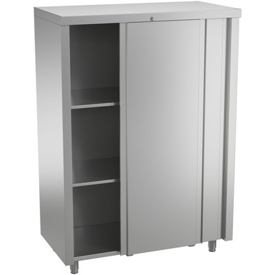 ШКАФ ШЗК-С- 950.600-02-К (ШЗК-950) 1