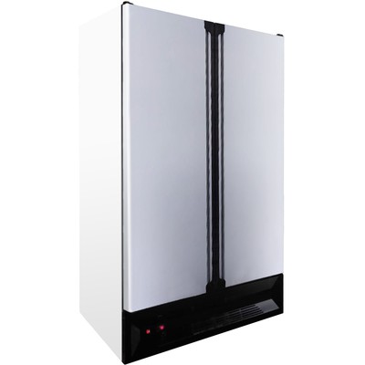 ШКАФ СРЕДНЕТЕМПЕРАТУРНЫЙ VELES M10 S