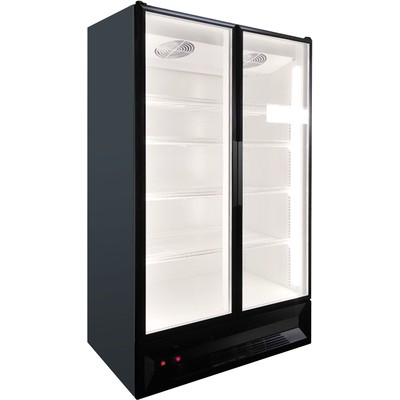 ШКАФ СРЕДНЕТЕМПЕРАТУРНЫЙ VELES S10 S (RAL 7024/9003)