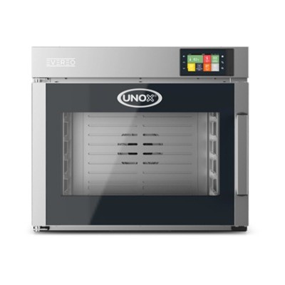 ШКАФ ТЕПЛОВОЙ UNOX EVEREO XEEC-0611-EPRS